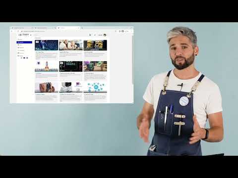 Tutorial Internet of Things with Tokymaker