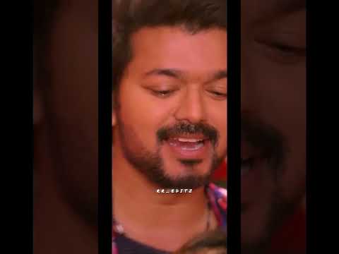 Ranjithame Song🔥#thalapathy#rashmikamandanna#varisu#trending#youtube#enjoy