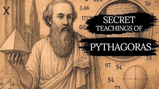The Secret Teachings of Pythagoras