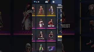 best magic cube bundle in free fire #viral #short