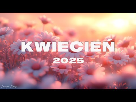Eska Hits April 2025 * The latest hits from Radio Eska 2025 * The best radio music 2025