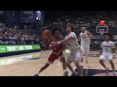 Northern Illinois vs Akron Highlights 2/18/25 | 2024-25 College Basketball Highlights