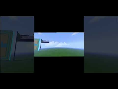 سلسلة بناء اعلام البلدان العربية (السودان)#minecraft #gaming #games #السودان