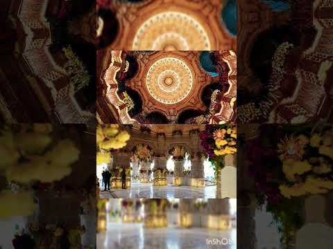 First look at Ram Mandir 🙏🏻 #shorts #ram #rammandir #rammandirayodhya #viral #trendingvideo