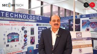 Exclusive Interview | Zia Ul Qamar – STN Technologies Pakistan | SecureTech Pakistan