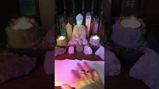 They’re thinking of you today #tarot #tarotcards #tarotreader