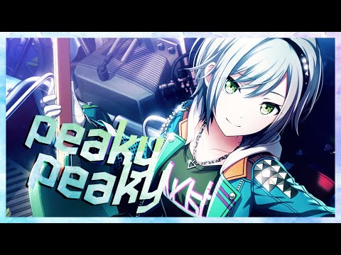 【덴뿌라】 Leo/need (레오니드) - Peaky Peaky /  [프로세카(プロセカ)] / 불러보았다 (cover)