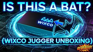 Wixco Jugger Button Lock Unboxing