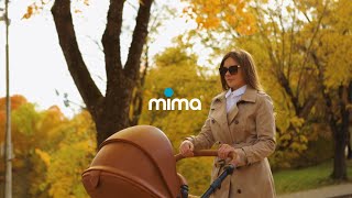 Mima Kids Stroller | Commercial