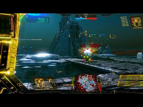 who even needs OVERDRIVE