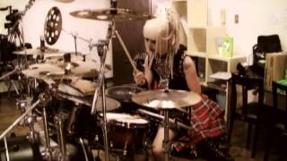 MEJIBRAY 『アプリオリ』Documentairy - 6/9赤阪BLITZドキュメンタリー