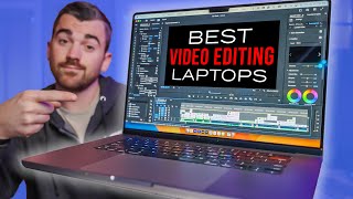 Watch BEFORE Buying a Video Editing Laptop | 2026 Buyers Guide