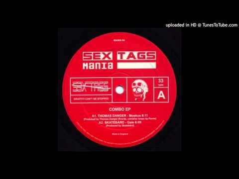 Acido - Acidrave