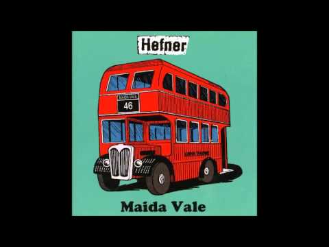Hefner - The Sad Witch