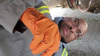 Owner operators must do PM  maintenance 
