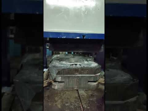 kitchen sink Manufacturing Machine 600Ton / 800Ton #kitchensink #sink #kitchensinkmachine #hydromac