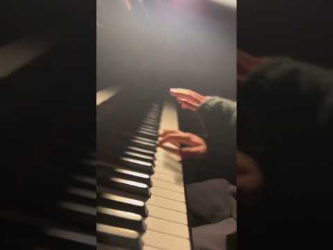 My favorite part in “interstellar” See my channel for full version!