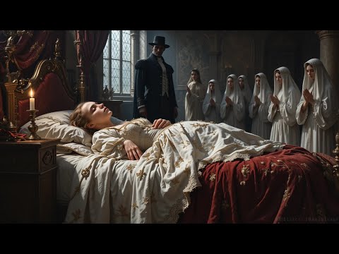 Why Did Medieval Brides Often Die Right After Their Wedding Night