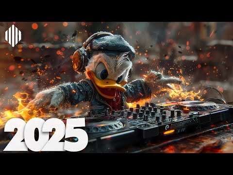 Music That Make You Feel BADASS 🎧 EDM Remixes of Popular Songs 🎧 EDM Music Mix ​| Bass Boosted