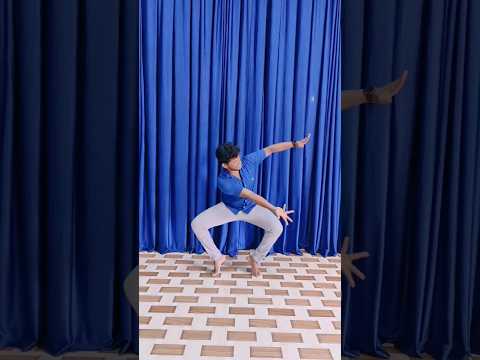 Apsara ali by IG- sandeepsukumaran2014 #dance #bharatanatyam #kuchipudi #classicaldance #apsara #ali