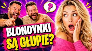 BLONDES IN ACTION 😂 9 minutes of absurdity