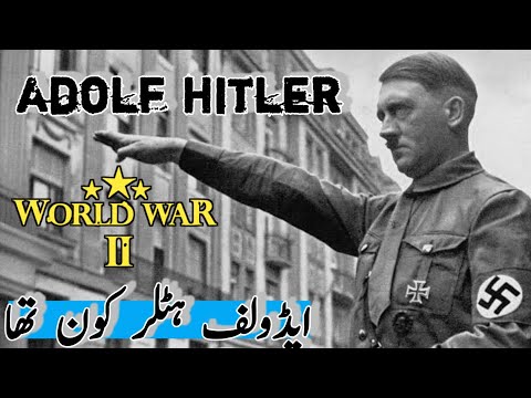 The Rise and Fall of Adolf Hitler | A Historical Documentary