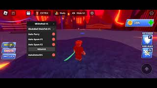 best script blade ball auto parry| auto SPAM| pastebin