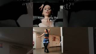 YES AND ? dance choreography Ariana Grance ✨ #yesand #ag7