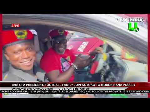 SPORTS NEWS WITH DAVID OFORI OSAFO 07/03/25