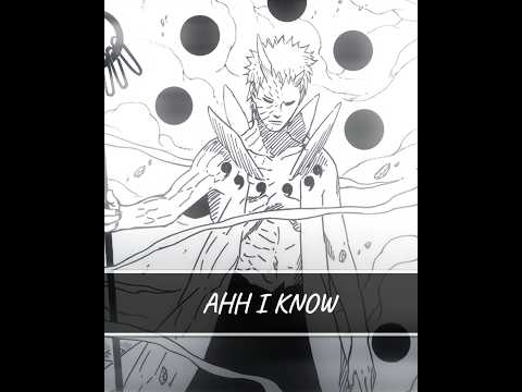 Obito Uchiha The Destroyer 💀 [ Naruto ] #edit