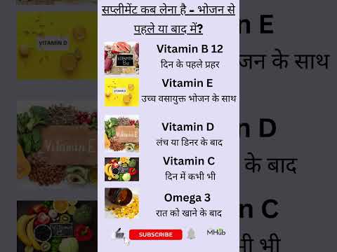 अद्भुत ताक़त और प्रोटीन के लिए सुबह खाएं ये 3 सुपरफूड्स #naturalfood