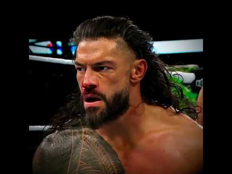 Roman Reigns💀..|| Roman Reigns Edit || #romanreigns #wwe #shorts