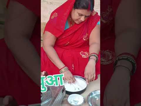 देशी स्टाइल मालपुआ #lalitakitchen #cooking #food #recipe