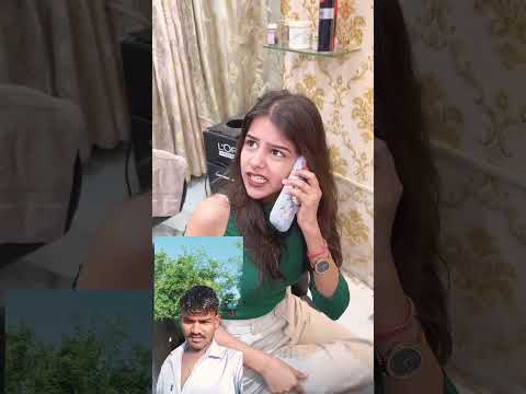 bhaiya ko bula rahi thi khebdi #shorts #funny