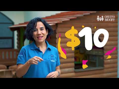 CENTRO MOORE - Mis10n Nutición