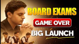 Class 10th- Launching Next Gen Sample Papers🔥 | Biggest Surprise | Prashant Kirad