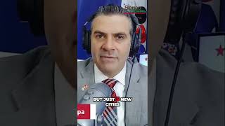 Build 5 New Cities: Solve Housing Crisis & Boost Revenue