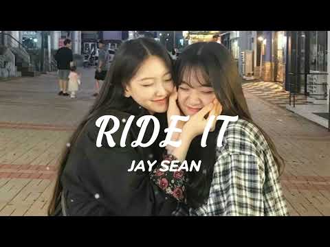 Let it be, Let it be known song ︳Ride it song by Jay Sean（lyrics）#letitbeknown #rideit - Jay Sean ✨