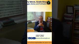 Unlock Success: Small Changes, BIG Impact! #BusinessTips #Growth