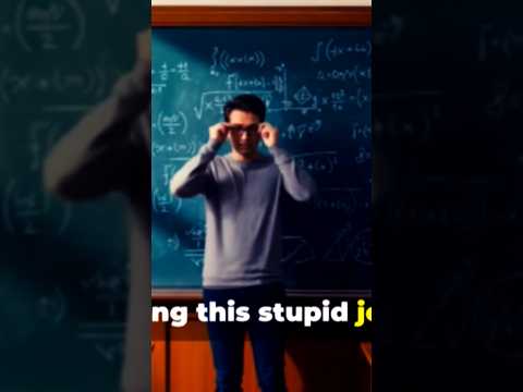 why did the students wear glasses in Maths class?#learning #mathematics #maths #fun #funny #jokes