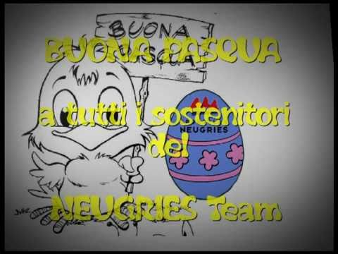 Neugries Buona Pasqua 2011