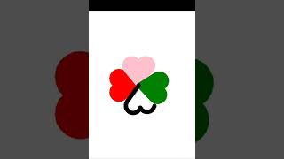 creating flower using python#python #programmer