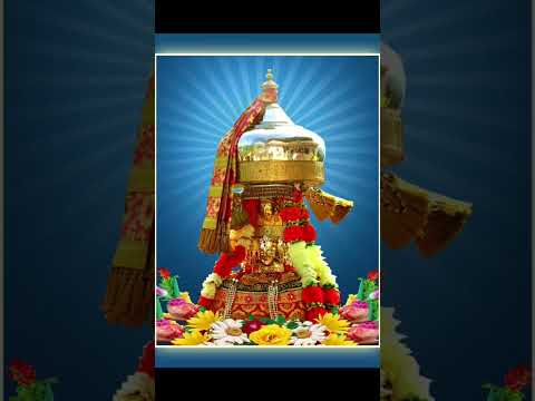 MATA KASHMIRI SERAJ