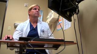 What does a Gastroenterologist treat? with Dr. David Magee