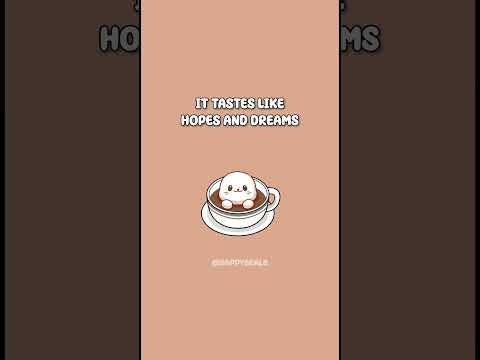 Coffee is life ☕️ #coffee #coffeeislife #coffeelover #relatable #mood