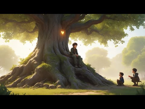 The Giving Tree
