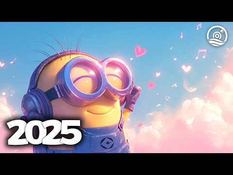 Music Mix 2025 🎧 EDM Mixes of Popular Songs 🎧 EDM Bass Boosted Music Mix #397