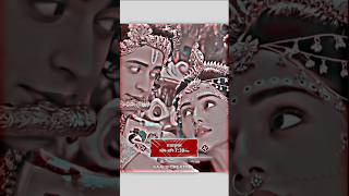 श्रीकृष्ण ने राधा को गोलोक दिखाए 🤯 | #foryou #foryoubage #radhakrishna #viralshorts #shortsfeed
