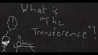 What is "The Transference"?