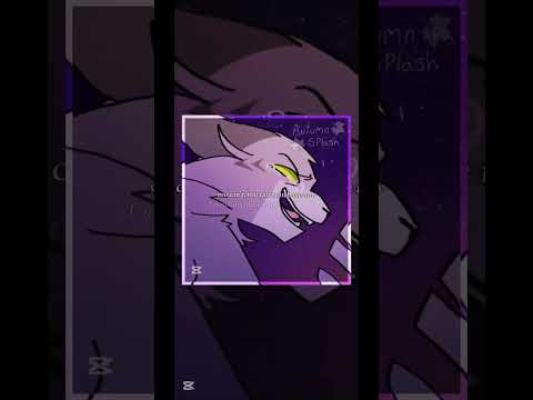 Can’t catch me now // #warriors #warriorcats #cat #edit #hungergames #warriorsedit #chsracter #fyp